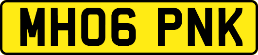 MH06PNK