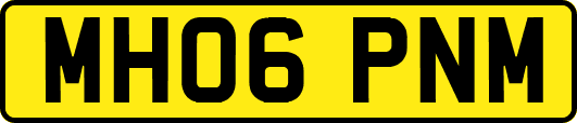 MH06PNM