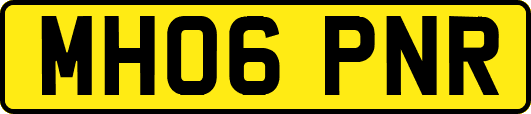 MH06PNR