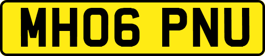 MH06PNU