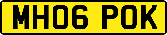 MH06POK