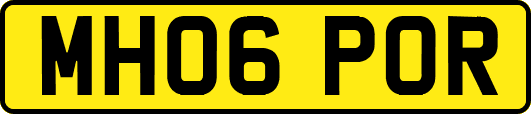 MH06POR