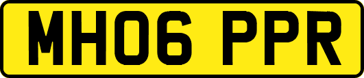 MH06PPR