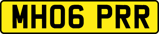 MH06PRR