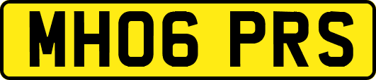 MH06PRS