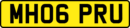 MH06PRU