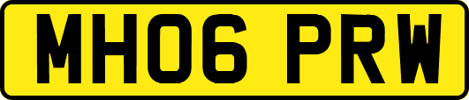 MH06PRW
