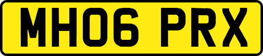 MH06PRX
