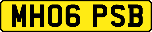 MH06PSB