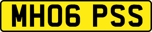 MH06PSS