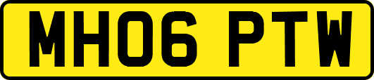 MH06PTW