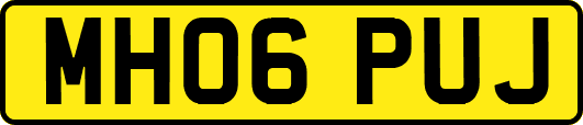 MH06PUJ