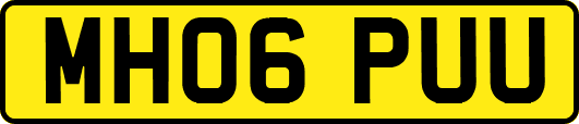 MH06PUU
