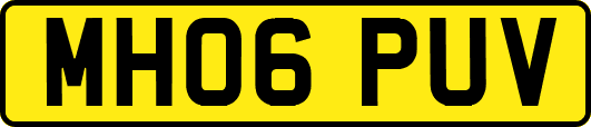 MH06PUV