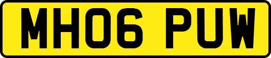 MH06PUW