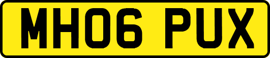 MH06PUX