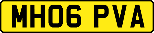 MH06PVA