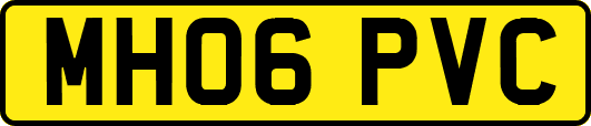 MH06PVC
