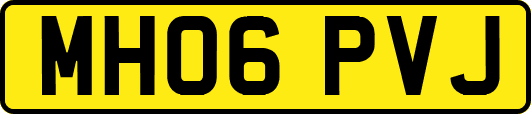 MH06PVJ