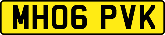 MH06PVK