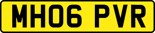 MH06PVR