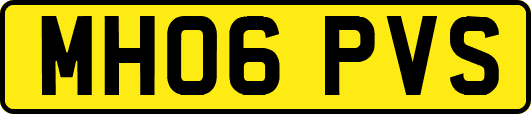 MH06PVS