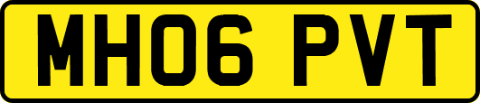 MH06PVT