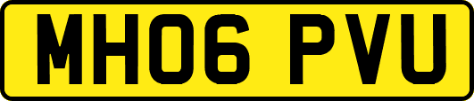 MH06PVU