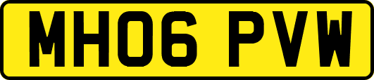 MH06PVW