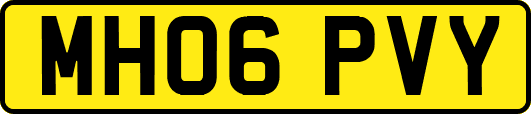 MH06PVY