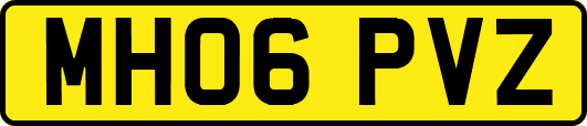 MH06PVZ