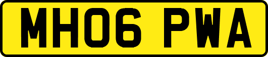 MH06PWA