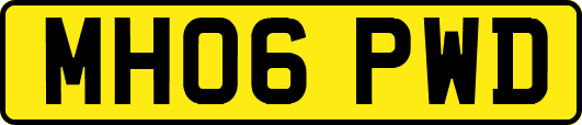 MH06PWD