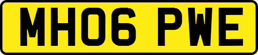 MH06PWE