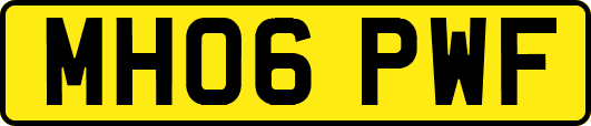 MH06PWF