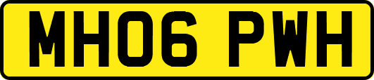 MH06PWH
