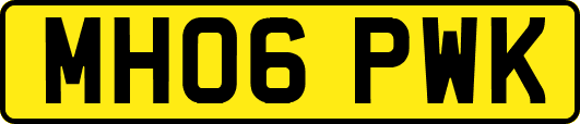 MH06PWK