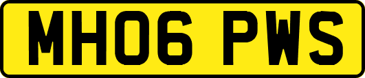 MH06PWS