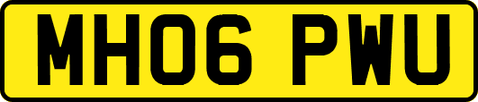 MH06PWU