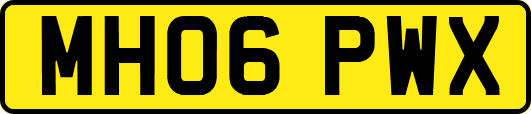 MH06PWX