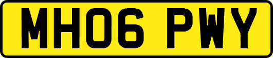 MH06PWY