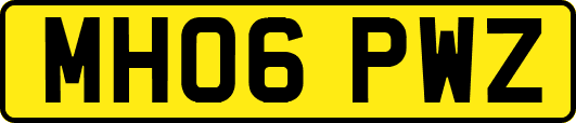 MH06PWZ