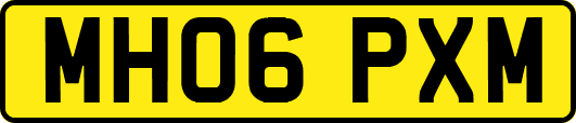 MH06PXM