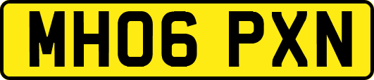 MH06PXN