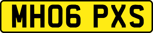MH06PXS