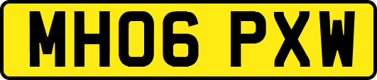 MH06PXW