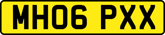 MH06PXX