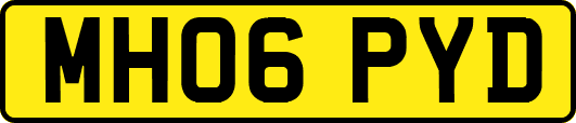MH06PYD