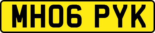 MH06PYK