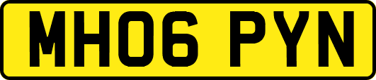 MH06PYN